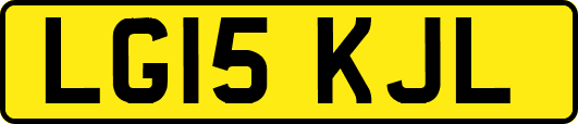 LG15KJL