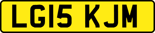 LG15KJM