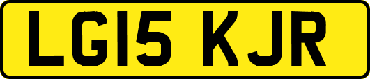 LG15KJR