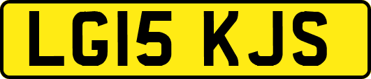 LG15KJS
