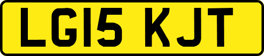 LG15KJT