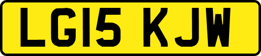 LG15KJW