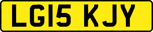 LG15KJY