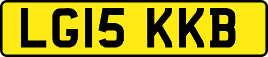 LG15KKB