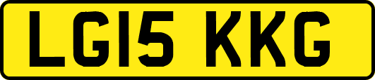 LG15KKG