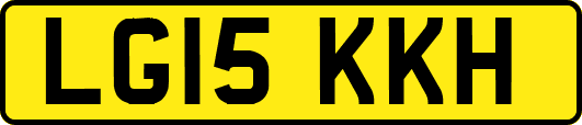 LG15KKH