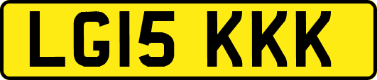 LG15KKK