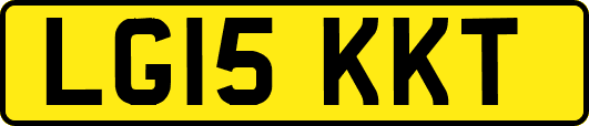 LG15KKT