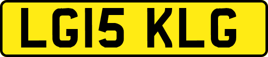 LG15KLG