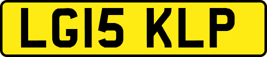 LG15KLP