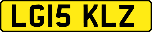LG15KLZ