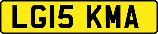 LG15KMA