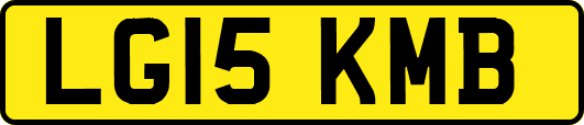 LG15KMB
