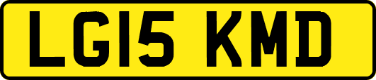 LG15KMD