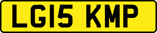 LG15KMP