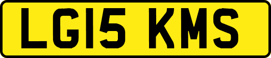LG15KMS