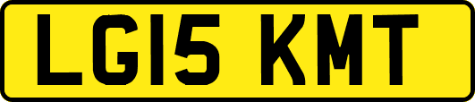 LG15KMT