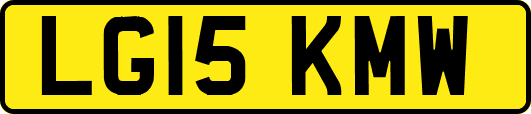 LG15KMW