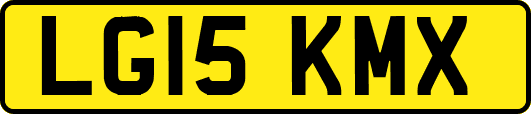 LG15KMX