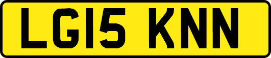 LG15KNN