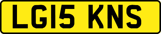 LG15KNS