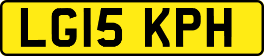 LG15KPH