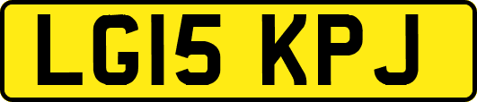 LG15KPJ