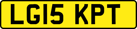 LG15KPT