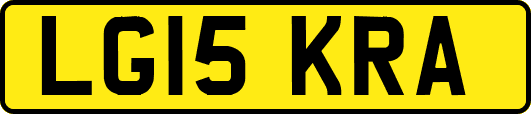 LG15KRA