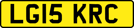 LG15KRC