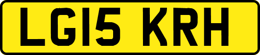 LG15KRH
