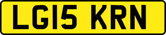LG15KRN