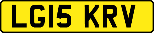 LG15KRV