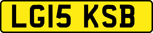 LG15KSB