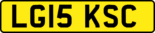 LG15KSC