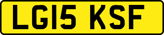LG15KSF
