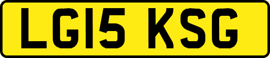 LG15KSG