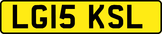 LG15KSL
