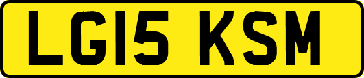 LG15KSM