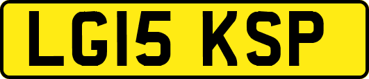 LG15KSP