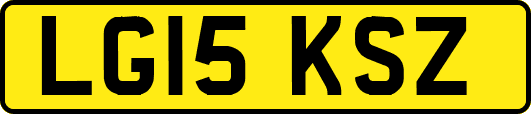 LG15KSZ