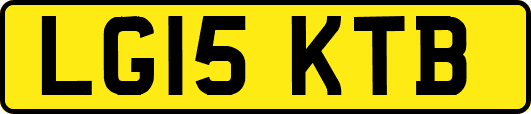 LG15KTB