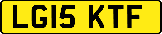LG15KTF