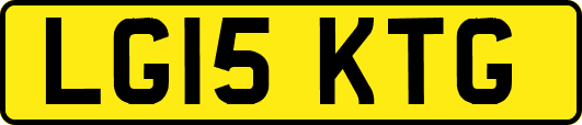 LG15KTG