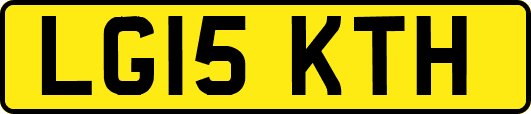 LG15KTH