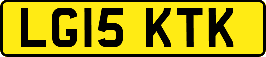 LG15KTK