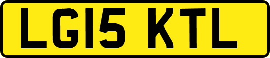 LG15KTL