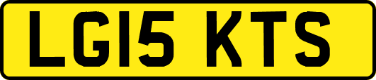 LG15KTS