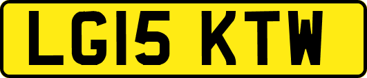 LG15KTW