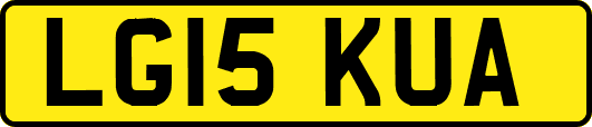 LG15KUA